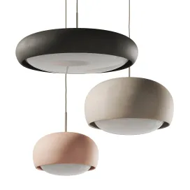 Zeitraum Gema Pendant Lamps